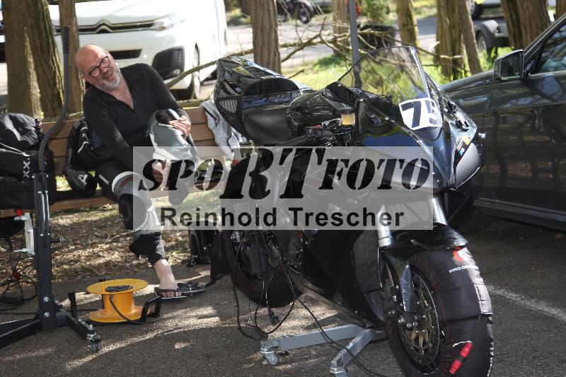 Archiv-2025/07 19.04.2025 Speer Racing ADR/Impressionen